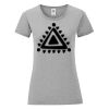 Ladies Iconic T T-Shirt | Fruit of the Loom Miniaturansicht