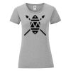 Ladies Iconic T T-Shirt | Fruit of the Loom Miniaturansicht