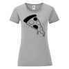 Ladies Iconic T T-Shirt | Fruit of the Loom Miniaturansicht