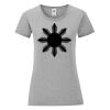 Ladies Iconic T T-Shirt | Fruit of the Loom Miniaturansicht
