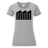 Ladies Iconic T T-Shirt | Fruit of the Loom Miniaturansicht