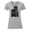 Ladies Iconic T T-Shirt | Fruit of the Loom Miniaturansicht