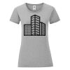 Ladies Iconic T T-Shirt | Fruit of the Loom Miniaturansicht