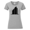 Ladies Iconic T T-Shirt | Fruit of the Loom Miniaturansicht