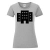 Ladies Iconic T T-Shirt | Fruit of the Loom Miniaturansicht