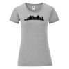 Ladies Iconic T T-Shirt | Fruit of the Loom Miniaturansicht