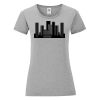 Ladies Iconic T T-Shirt | Fruit of the Loom Miniaturansicht