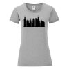 Ladies Iconic T T-Shirt | Fruit of the Loom Miniaturansicht