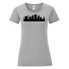 Ladies Iconic T T-Shirt | Fruit of the Loom Miniaturansicht