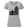 Ladies Iconic T T-Shirt | Fruit of the Loom Miniaturansicht