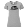 Ladies Iconic T T-Shirt | Fruit of the Loom Miniaturansicht