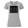 Ladies Iconic T T-Shirt | Fruit of the Loom Miniaturansicht