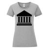 Ladies Iconic T T-Shirt | Fruit of the Loom Miniaturansicht