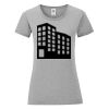 Ladies Iconic T T-Shirt | Fruit of the Loom Miniaturansicht