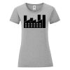 Ladies Iconic T T-Shirt | Fruit of the Loom Miniaturansicht