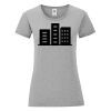 Ladies Iconic T T-Shirt | Fruit of the Loom Miniaturansicht