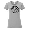 Ladies Iconic T T-Shirt | Fruit of the Loom Miniaturansicht
