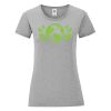 Ladies Iconic T T-Shirt | Fruit of the Loom Miniaturansicht