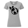 Ladies Iconic T T-Shirt | Fruit of the Loom Miniaturansicht