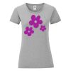 Ladies Iconic T T-Shirt | Fruit of the Loom Miniaturansicht