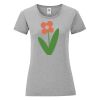 Ladies Iconic T T-Shirt | Fruit of the Loom Miniaturansicht