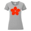 Ladies Iconic T T-Shirt | Fruit of the Loom Miniaturansicht