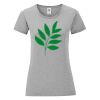 Ladies Iconic T T-Shirt | Fruit of the Loom Miniaturansicht