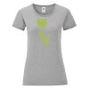 Ladies Iconic T T-Shirt | Fruit of the Loom Miniaturansicht