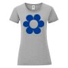 Ladies Iconic T T-Shirt | Fruit of the Loom Miniaturansicht