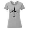 Ladies Iconic T T-Shirt | Fruit of the Loom Miniaturansicht