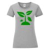Ladies Iconic T T-Shirt | Fruit of the Loom Miniaturansicht