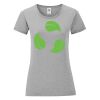 Ladies Iconic T T-Shirt | Fruit of the Loom Miniaturansicht