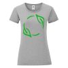 Ladies Iconic T T-Shirt | Fruit of the Loom Miniaturansicht