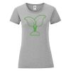Ladies Iconic T T-Shirt | Fruit of the Loom Miniaturansicht