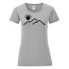 Ladies Iconic T T-Shirt | Fruit of the Loom Miniaturansicht