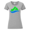 Ladies Iconic T T-Shirt | Fruit of the Loom Miniaturansicht
