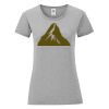 Ladies Iconic T T-Shirt | Fruit of the Loom Miniaturansicht