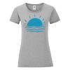 Ladies Iconic T T-Shirt | Fruit of the Loom Miniaturansicht