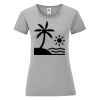 Ladies Iconic T T-Shirt | Fruit of the Loom Miniaturansicht