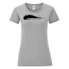 Ladies Iconic T T-Shirt | Fruit of the Loom Miniaturansicht