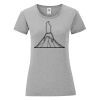 Ladies Iconic T T-Shirt | Fruit of the Loom Miniaturansicht
