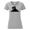 Ladies Iconic T T-Shirt | Fruit of the Loom Miniaturansicht