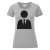 Ladies Iconic T T-Shirt | Fruit of the Loom Miniaturansicht