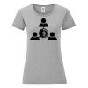 Ladies Iconic T T-Shirt | Fruit of the Loom Miniaturansicht