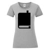 Ladies Iconic T T-Shirt | Fruit of the Loom Miniaturansicht