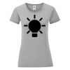 Ladies Iconic T T-Shirt | Fruit of the Loom Miniaturansicht