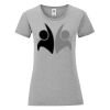 Ladies Iconic T T-Shirt | Fruit of the Loom Miniaturansicht