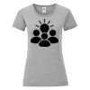 Ladies Iconic T T-Shirt | Fruit of the Loom Miniaturansicht