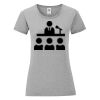 Ladies Iconic T T-Shirt | Fruit of the Loom Miniaturansicht