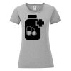Ladies Iconic T T-Shirt | Fruit of the Loom Miniaturansicht